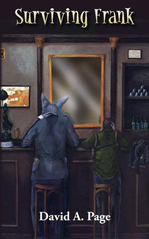 Surviving Frank by David A. Page