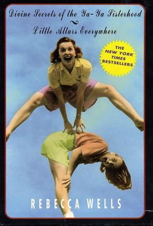 The Ya-Ya Boxed Set (Ya Yas #1-2)