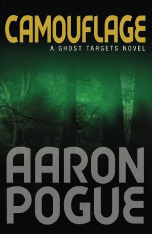 Camouflage by Aaron Pogue