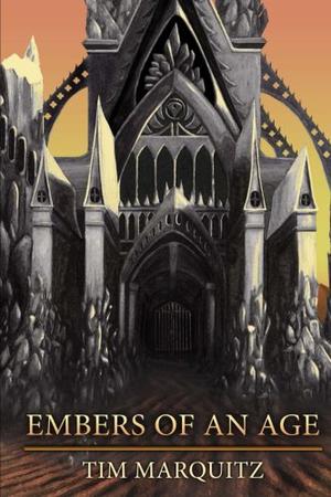 Embers of an Age (Blood War #2)