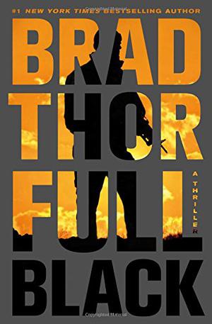 Full Black by Brad Thor