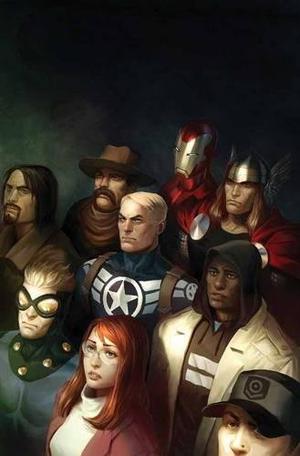 Fear Itself: The Home Front by Christos Gage, Peter Milligan, Elia Bonetti, Pepe Larraz, Mike Mayhew, Jim McCann