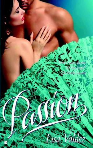 Passion (Passion Quartet #1)
