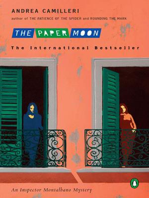 The Paper Moon (Inspector Montalbano #9)