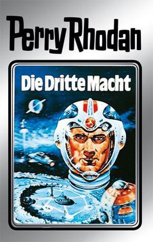 Die Dritte Macht by William Voltz
