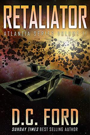 Retaliator by Dean Crawford