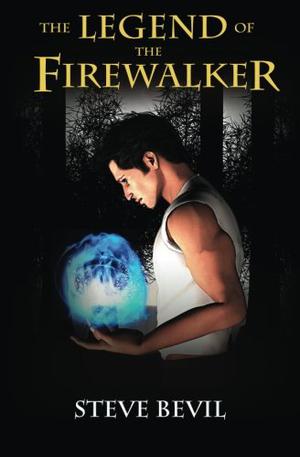 The Legend of the Firewalker (The Legend of the Firewalker #1)