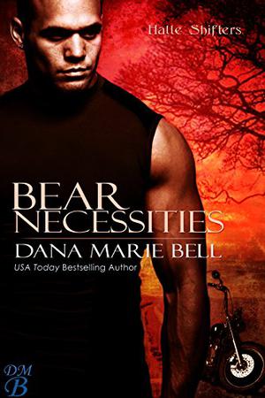 Bear Necessities (Halle Shifters #1)