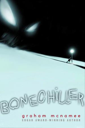 Bonechiller by Graham McNamee