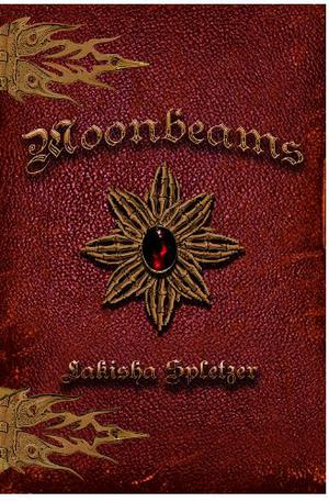Moonbeams by Lakisha Spletzer