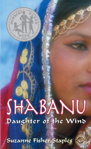 Shabanu: Daughter of the Wind (Shabanu #1)