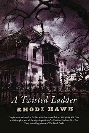A Twisted Ladder (Devils of the Briar #1)