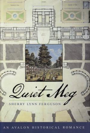 Quiet Meg by Sherry Lynn Ferguson