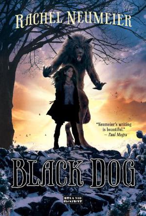 Black Dog (Black Dog #1)