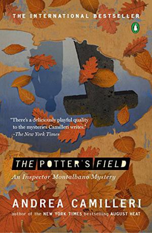 The Potter's Field (Inspector Montalbano #13)