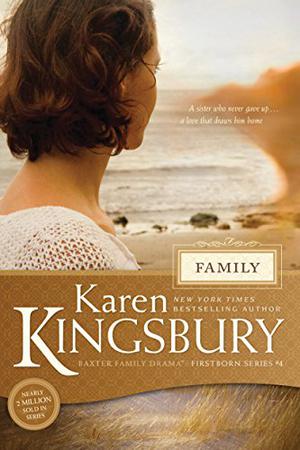 Family (The Baxters #9)