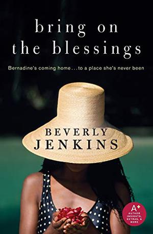 Bring on the Blessings (Blessings #1)