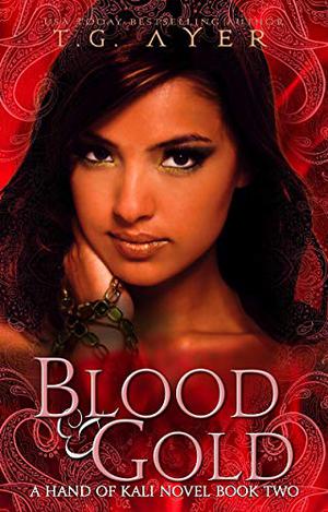 Blood & Gold (Hand of Kali #2)
