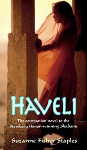 Haveli (Shabanu #2)