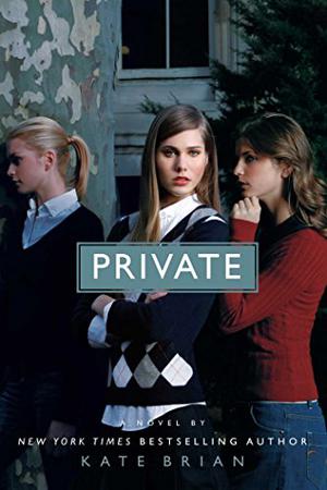 Private by Kate Brian