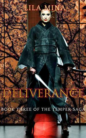 Deliverance by Lila Mina