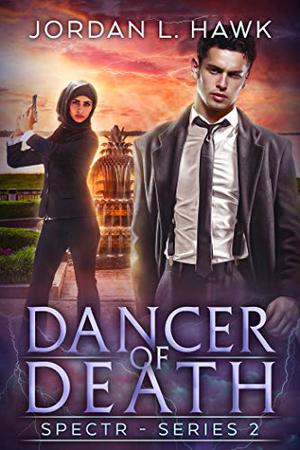 Dancer of Death (SPECTR Universe #8)