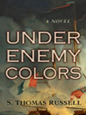 Under Enemy Colors (Adventures of Charles Hayden #1)