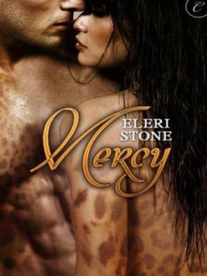 Mercy (Lost City Shifters #1)