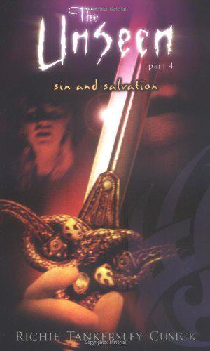Sin and Salvation (The Unseen #4)