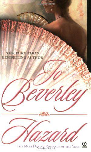 Hazard (Company of Rogues #8)