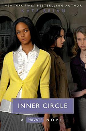 Inner Circle (Private #5)