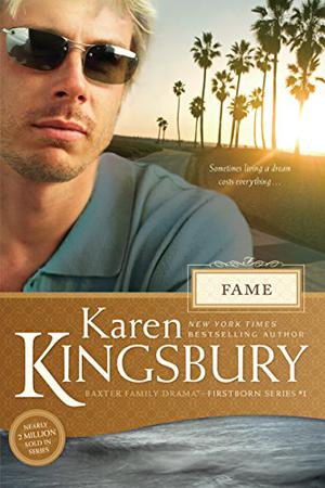 Fame (The Baxters #6)