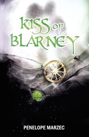 Kiss of Blarney by Penelope Marzec