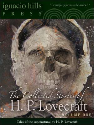 The Collected Stories 1 by H.P. Lovecraft