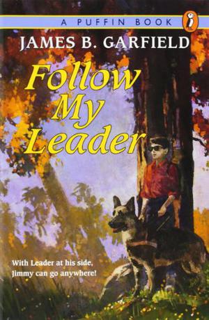 Follow My Leader by James B. Garfield