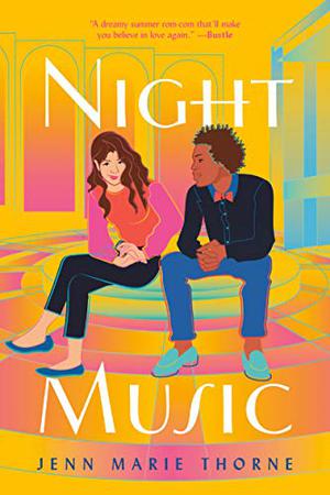 Night Music by Jennifer Marie Thorne