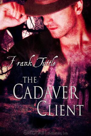 The Cadaver Client (Markhat #4)