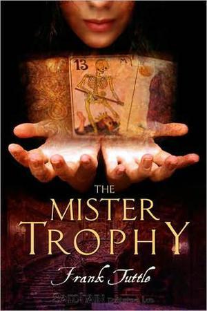 The Mister Trophy (Markhat #1)