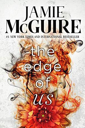 The Edge of Us (Crash and Burn #2)