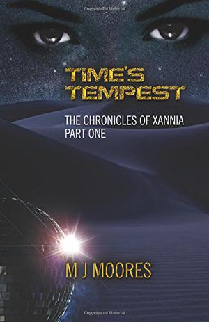 Time's Tempest by M.J. Moores