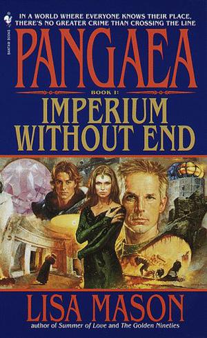 Imperium Without End (Pangaea #1)