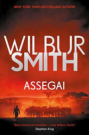Assegai (Courtney #13)