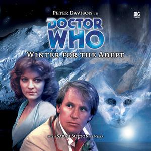 Doctor Who: Winter for the Adept (Big Finish Monthly Range #10)