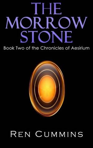 The Morrow Stone (Chronicles of Aesirium #2)