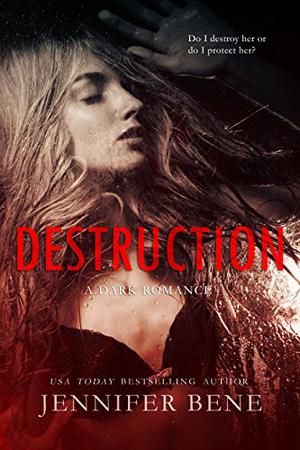 Destruction (Fragile Ties #1)