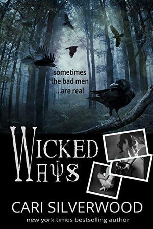 Wicked Ways (Dark Hearts #1)