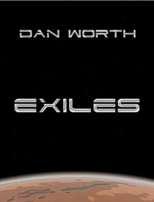 Exiles (The Progenitor Trilogy #1)