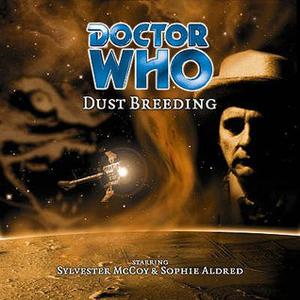 Doctor Who: Dust Breeding (Big Finish Monthly Range #21)