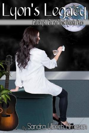 Lyon's Legacy by Sandra Ulbrich Almazan