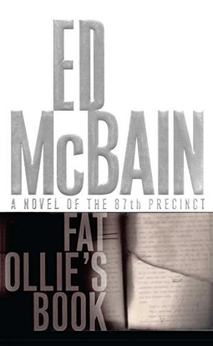 Fat Ollie's Book (87th Precinct #52)